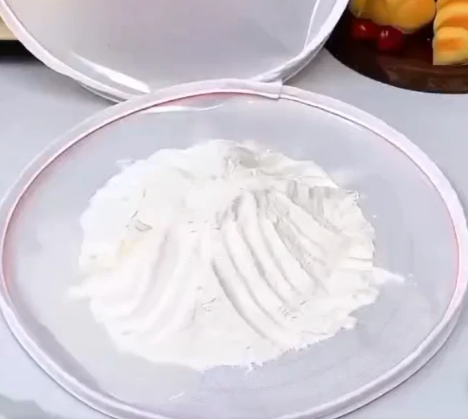 Dough Kneading Circle Maker