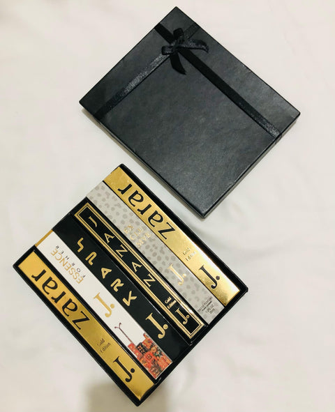 J. Perfumes Set (UNISEX)