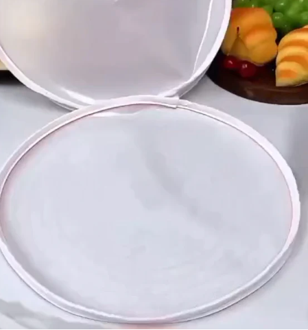 Dough Kneading Circle Maker