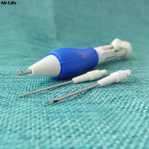 Pen Magic Embroidery Pen DIY Crafts Magic Embroidery