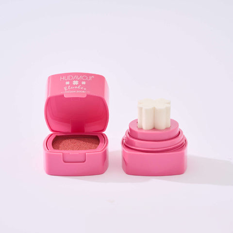 Air Cushion Blusher Cream - Natural Matte Finish