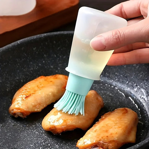 Affordable Solutions For Everyday Cooking Needs Oil Bottle