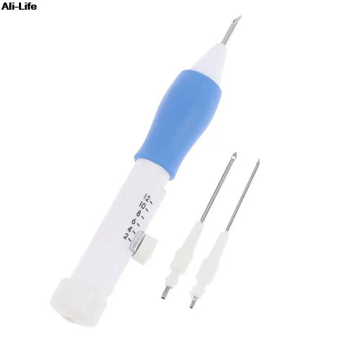 Pen Magic Embroidery Pen DIY Crafts Magic Embroidery