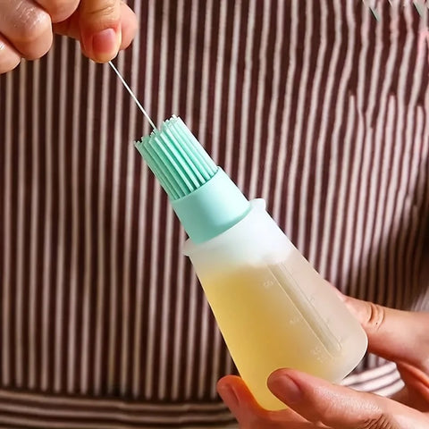Affordable Solutions For Everyday Cooking Needs Oil Bottle