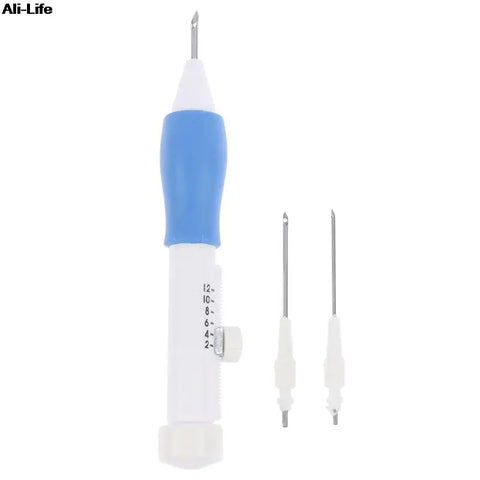Pen Magic Embroidery Pen DIY Crafts Magic Embroidery
