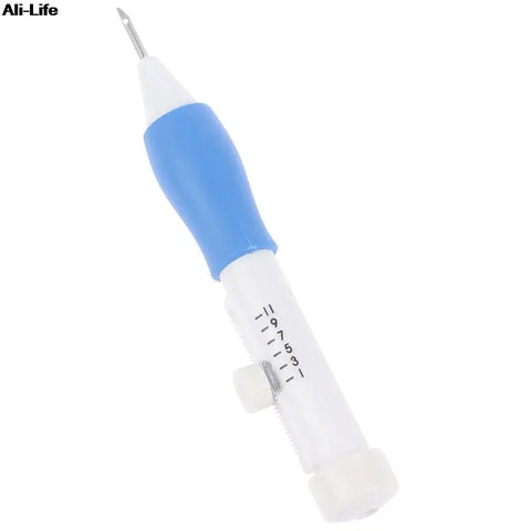 Pen Magic Embroidery Pen DIY Crafts Magic Embroidery