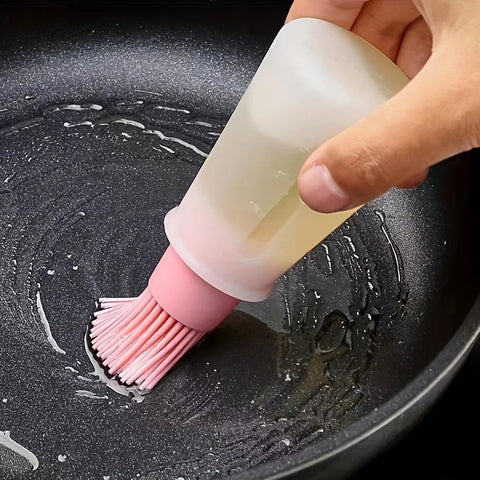 Affordable Solutions For Everyday Cooking Needs Oil Bottle