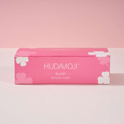 Air Cushion Blusher Cream - Natural Matte Finish