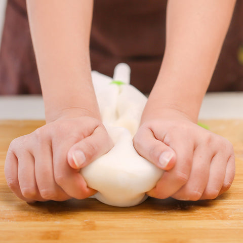 Food Grade Silicone Dough Kneading Bag Silicone