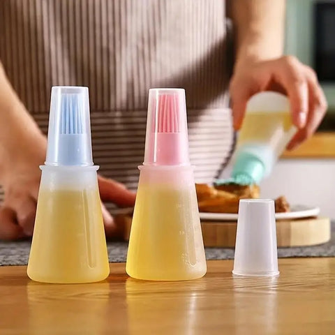 Affordable Solutions For Everyday Cooking Needs Oil Bottle
